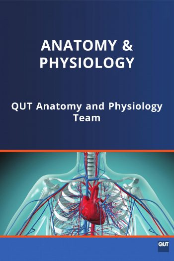 Cover image for Anatomy & Physiology