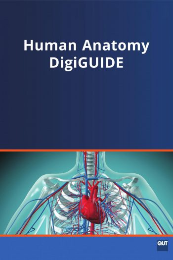 Cover image for Human Anatomy DigiGUIDE (XN50/51)