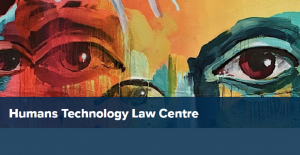 Cover of Law, Technology and Humans