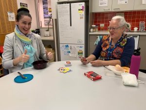 Last UNO showdown