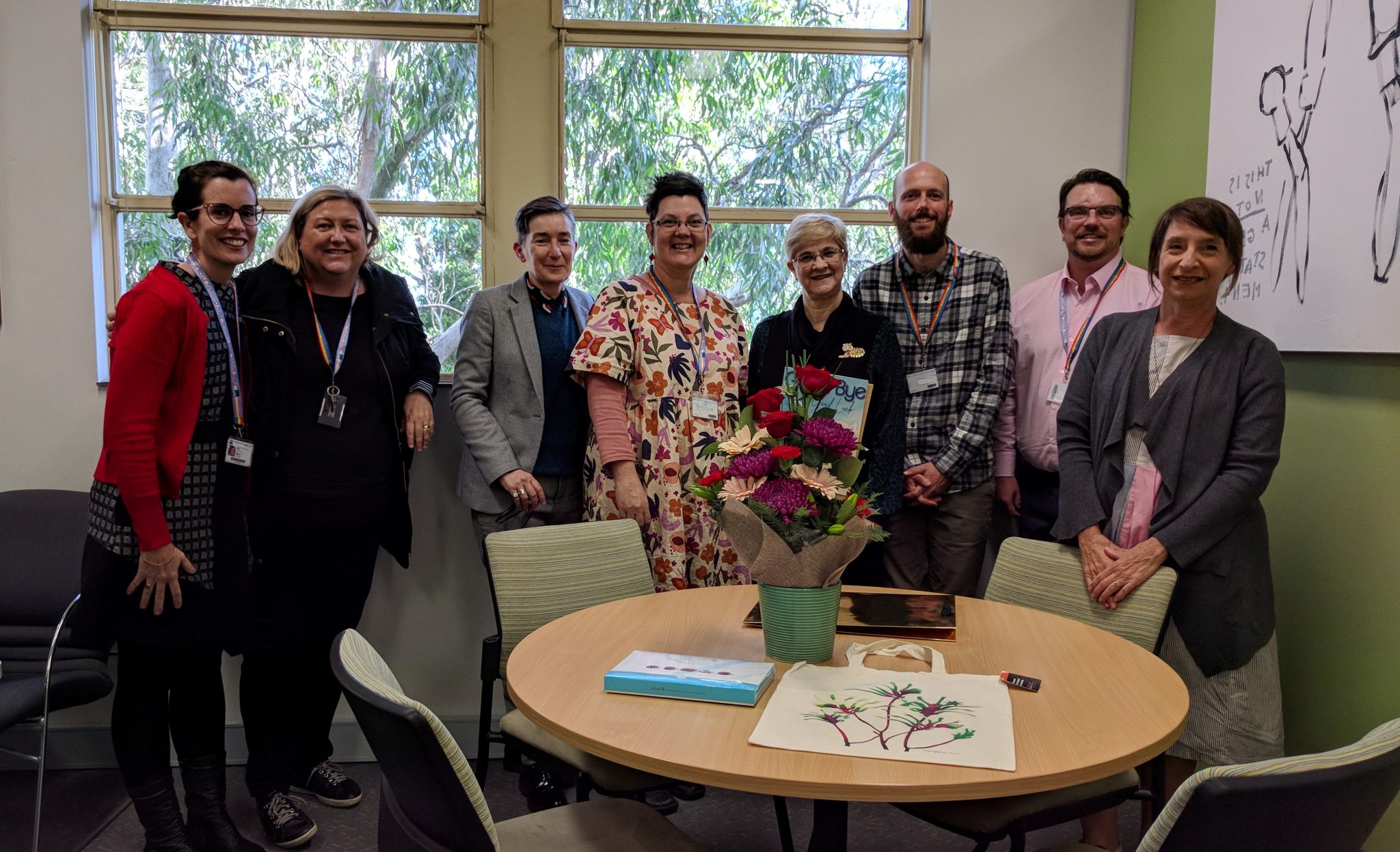 June 2022 – Library Leadership Team Reports
